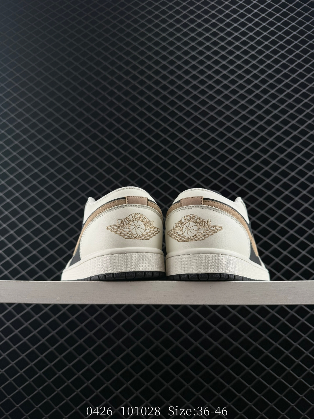 Nike Air Jordan 1 Retro Low OG AJ1